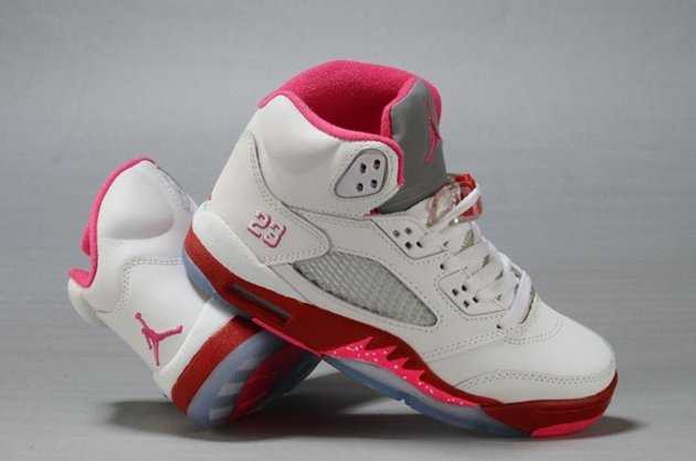 air jordan fusion 5 la collecte classic air jordan pour fille le dernier